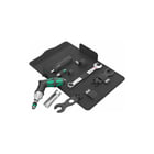 Wera - Gereedschapset Zonpanmontgereeds.Sset 7D