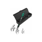 Wera - Gereedschapset Draaim.Sleutelset 4Delig
