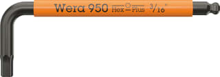 Wera - Inbussleutel 05022655001