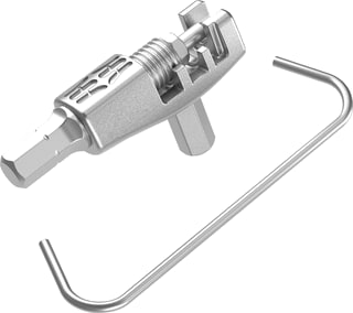 Wera - Div. Mannen HG 05136039001