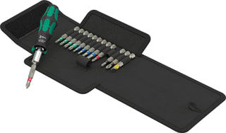 Wera - Bitset 5051060001