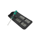 Wera - Bitset Kraftform Kompakt 15Dlg