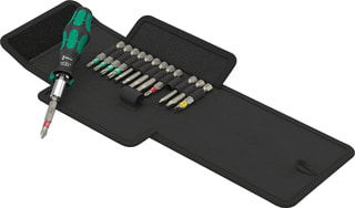 Wera - Bitset bitset 5051065001