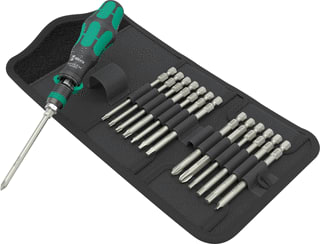 Wera - Bitset bitset 5051066001