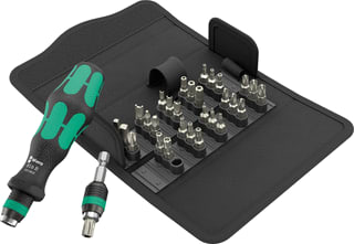 Wera - Bitset 5057114001