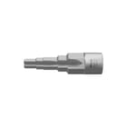 Wera - Staartstuksleutel Trapsleutel 1/2" 88Mm
