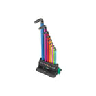 Wera - Inbussleutelset 5133165001