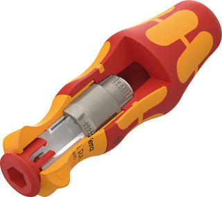 Wera - Toebeh./onderdelen schroevendraaier 5057490001