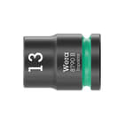 Wera - Dop voor zeskantmoeren Dop V Zesk Mr 05005504001