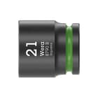 Wera - Dop voor zeskantmoeren dop v zesk mr 05005511001