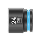 Wera - Dop voor zeskantmoeren Dop V Zesk Mr 05005513001