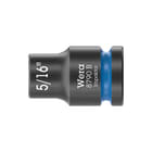 Wera - Dop voor zeskantmoeren dop v zesk mr 05005515001