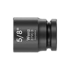 Wera - Dop voor zeskantmoeren dop v zesk mr 05005520001