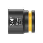 Wera - Dop voor zeskantmoeren dop v zesk mr 05005522001
