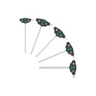 Wera - Schroevendraaier set 5136070001
