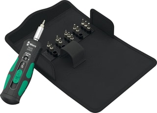 Wera - Gereedschapset 5075840001