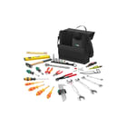 Wera - Gereedschapset ger.set 5136071001
