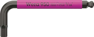 Wera - Inbussleutel 05022658001
