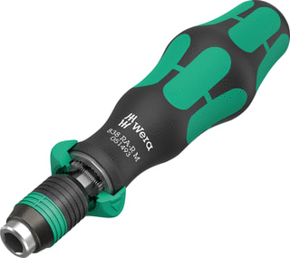 Wera - Bitschroevendraaier 5051493001