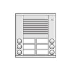 Niko - NAC Functiemodule voor deurstation Opb Audio Deurst 2X3 Druk