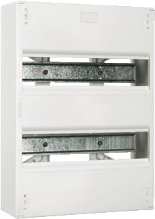 Eaton - BC-A Groepenkast, leeg Bc-A-2/26