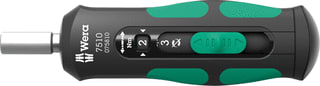 Wera - Momentsleutel 05075810001