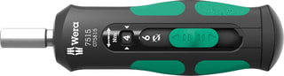 Wera - Momentsleutel 05075815001