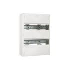 Eaton - BC-A Groepenkast, leeg instkstle bc-a-4/52