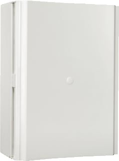 Eaton - BC-A Groepenkast, leeg Bc-A-2/26-Tw
