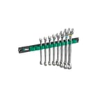 Wera - Steek-/ringsleutel (set) 9632 8dlg