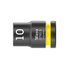 Wera - Dop voor zeskantmoeren dop v zesk mr 05005501001