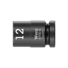 Wera - Dop voor zeskantmoeren dop v zesk mr 05005503001