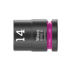 Wera - Dop voor zeskantmoeren dop v zesk mr 05005505001