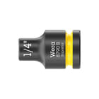 Wera - Dop voor zeskantmoeren dop v zesk mr 05005514001