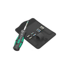 Wera - Gereedschapset ger.set 5075850001