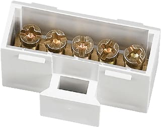 Eaton - XComfort BCZ Aansluitklem stroomrail Bcz-Cs-Bo-Kl4
