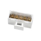 Eaton - XComfort BCZ Aansluitklem stroomrail Bcz-Cs-Bo-Kl4