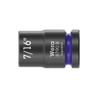 Wera - Dop voor zeskantmoeren dop v zesk mr 05005517001