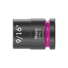 Wera - Dop voor zeskantmoeren dop v zesk mr 05005519001