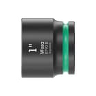 Wera - Dop voor zeskantmoeren dop v zesk mr 05005526001
