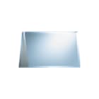 Silkline - Facet 25mm rondom Spiegel Rh 57X40 Fac 25