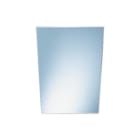 Silkline - Facet 4mm rondom Spiegel Rh 80X50 Fac 4 Vb