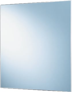 Silkline - Facet 4mm rondom Spiegel Rh 80X80 Fac 4 Vb