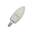 Megaman - DimmerAble Spaarlamp spaarlamp 9w e14 kaars