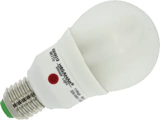 Megaman - Sensorlight Spaarlamp spaarlamp sensor11w e27