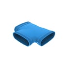 Wavin - Ventiza T en Y-stuk rond luchtkanaal Pvc Vent T-Stuk 90 235X235