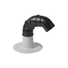 Anjo - Doorvoerplaat Kabeldoorv Bocht Pp 160