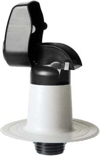Anjo - Doorvoerplaat 470906