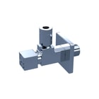Raminex - Quadro Stopkraan voor sanitaire toestellen 1200025