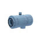 Raminex - Toebeh./onderdelen v terugslagklep cartr compl v trgstr dn20